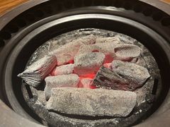 -炎蔵牛舌烤肉