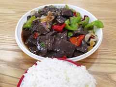 -壹鲜瓦房店羊汤