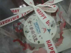-亦家cake·0卡糖