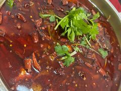 -无味饭店(九眼桥商业文化广场店)