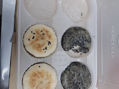 -西施酥饼(欧亚商都店)