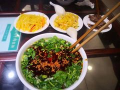 -东方宫中国兰州牛肉拉面(厦门旗舰店)