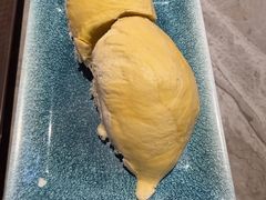 -渔舶汇蒸汽活海鲜·榴莲自助(领展中心城店)