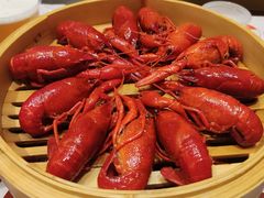 -靓靓蒸虾·头牌蒸虾(万松园玲珑店)