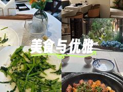 -狮王府淮扬菜(夫子庙老门东店)