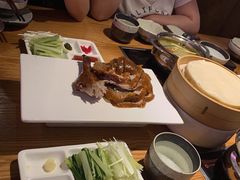 -德香苑脆皮烤鸭·经典(爱融荟城店)