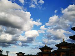 -龙口南山旅游景区