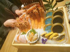 -Minase水濑·日料放题(外滩店)