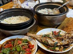 -潮粥馆(长江花园店)