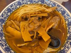 -西园寺素食(西园弄戒幢律寺店)