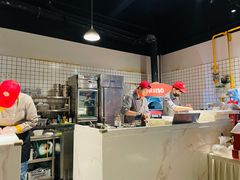 -Primo·丽莫意大利窑烤披萨