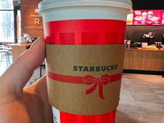 -星巴克臻选(济南万达店)