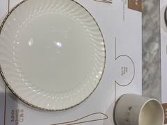 -张爱施法式西餐厅(汉街店)