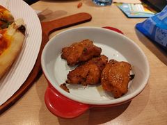 -必胜客(龙泉万达店)
