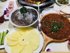 -大队长主题火锅(观音桥店)