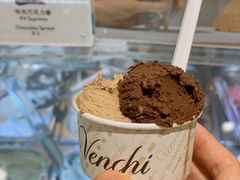 -VENCHI 闻绮(北京国贸商城店)