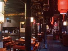 -袁老四重庆老火锅(桐梓坡店)