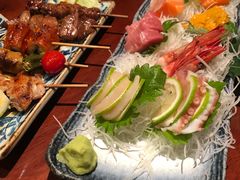 -北村家日本料理(西大望路店)