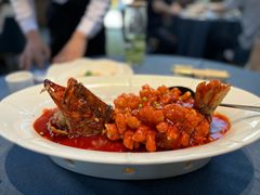 -淮四九宴•老饭骨大师技(前门店)