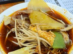 -华兴街自力面店