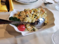 -老井俄式餐厅