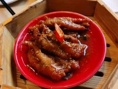 -避风塘(百联奥特莱斯广场店)
