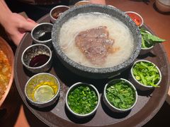 -浩海火燒雲傣家菜(芮欧百货店)