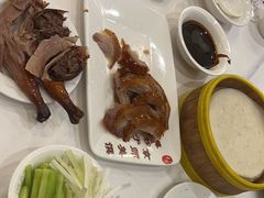 -全聚德(常州店)