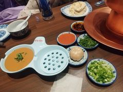 -百花深处·老北京风味菜
