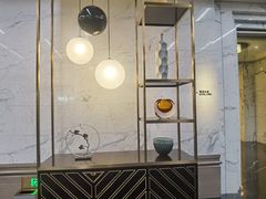-上海苏宁宝丽嘉酒店·Cafe Bellagio西餐厅