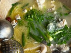 -七采菌园·野生菌石锅鱼(环城北路店)