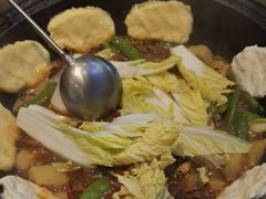 -那红花·东北菜铁锅炖(仙林金鹰店)