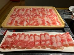 -许府牛火锅(信义坊总店)