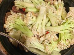 -晓粤·惹味粤菜(凯德乐峰广场店)