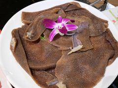 手撕毛肚-食鲜捞火锅(湖西路店)