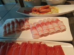 -海底捞火锅(北京路店)