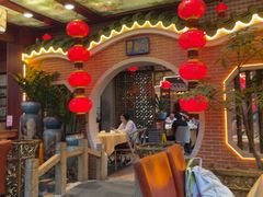 -汇景花园酒家(基立下道店)