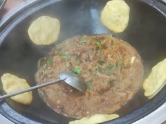 -曹丞相·地锅鸡·地锅鱼(武林店)