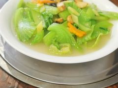 -正嘢私房菜