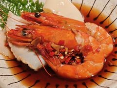 -三川·十酒Izakaya(南昌路店)