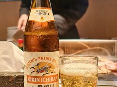 -大渔铁板烧(民盈·国贸城店)