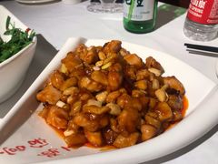 -峨嵋酒家(地安门店)