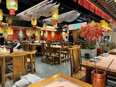 -杨记隆府重庆江湖菜(大悦城店)