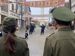 -两江国际影视城