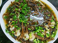 -绍兴名菜馆(可乐路店)