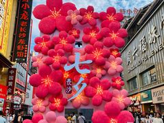 -黄兴南路步行商业街