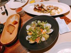 -Mercato莫卡多露台餐厅与酒吧(K11店)