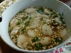 -德发长饺子·非遗(钟楼店)