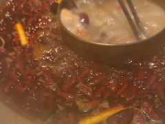 -长嘉·河图火锅(长嘉汇江景旗舰店)