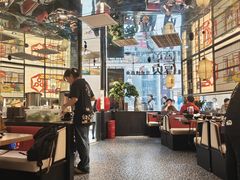 -厚贞日式烤肉(浦东汇智店)
